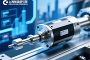 上海智造新引擎，伺服电动缸如何驱动高端装备升级