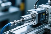 伺服电动缸，工业自动化浪潮下的精准执行者