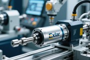 Exlar重型伺服电动缸，工业自动化领域的动力与精度新标杆，Exlar重型伺服电动缸，工业自动化的动力与精度新标杆