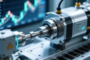 伺服电动缸，智能制造浪潮下的隐形推手
