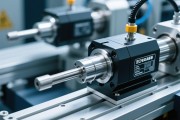 进口伺服电动缸，高精度运动控制的核心选择与行业应用解析