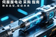 伺服电动缸采购指南，精准选型，驱动未来