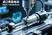 进口伺服电动缸，精确定位与可靠性能的卓越之选，进口伺服电动缸，精确定位与可靠性能的卓越之选