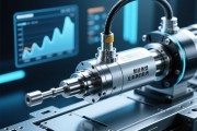 伺服电动缸，智能驱动的核心，重塑工业未来的肌肉