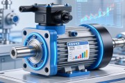 伺服电动缸，现代工业的精准执行者