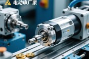伺服电动缸厂家，工业自动化领域的核心力量