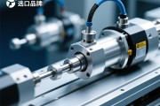 伺服电动缸，进口品牌的优势与选择指南，伺服电动缸进口品牌选型指南