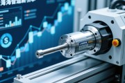 上海智造新引擎，伺服电动缸如何驱动高端装备升级