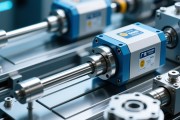 广东电动缸，智能制造的核心驱动力量