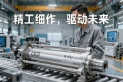 精工细作，驱动未来，CKD电动缸在现代工业中的核心力量