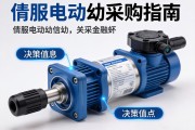 伺服电动缸采购指南，关键信息与决策要点