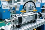 伺服电动缸生产厂家，智能制造时代的核心力量与选择指南