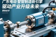 广东电动缸，智能制造新引擎，驱动产业升级未来