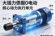 大推力伺服电动缸，现代工业自动化中的核心动力执行单元