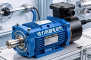 大推力伺服电动缸，工业自动化迈向精密与高效的核心引擎