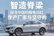 智造脊梁，探寻中国伺服电动缸生产厂家的突围与坚守