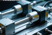 广东电动缸，智造浪潮中的核心动力
