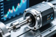 伺服电动缸，伺服电机驱动的精准动力源