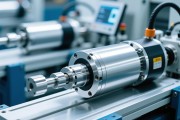 伺服电动缸行业，智能制造的核心部件与未来趋势