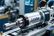 Exlar重型伺服电动缸，工业自动化领域的强力革新者