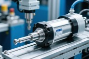 伺服电动缸厂家，工业自动化的核心力量