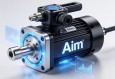 Aim电动缸，高精度运动控制的未来核心