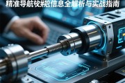 精准导航，高效采购，伺服电动缸采购信息全解析与实战指南