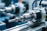 伺服电动缸行业，智能制造时代的核心执行元件，前景广阔，挑战与机遇并存，伺服电动缸，智能制造核心执行元件的机遇与挑战