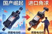 国产崛起与进口角逐，伺服电动缸市场的竞争与选择