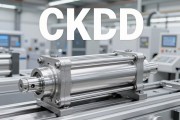 CKD电动缸，工业自动化的精准动力核心，如何重塑高端制造新格局？