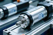伺服电动缸采购全攻略，关键信息与选型要点解析
