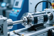 上海智造新引擎，伺服电动缸如何驱动高端装备升级