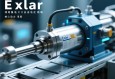 Exlar重型伺服电动缸，工业自动化领域的核心动力革新