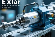 Exlar重型伺服电动缸，工业自动化领域的核心动力革新