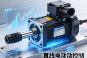 伺服电动缸，高精度直线运动控制的革新力量