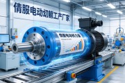 伺服电动缸生产厂家，现代工业自动化中的核心力量