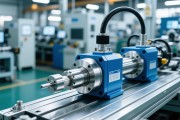伺服电动缸生产厂家，智能制造时代的关键驱动力与选择指南