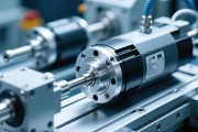上海伺服电动缸，驱动智能制造与精密控制的核心力量