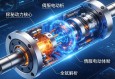 探秘动力核心，伺服电动缸内部结构全解析