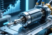 伺服电动缸，现代自动化中的精密动力核心