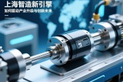 上海智造新引擎，伺服电动缸如何驱动产业升级与创新未来