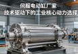 伺服电动缸厂家，技术驱动下的工业核心动力选择