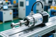 伺服电动缸生产厂家，智能制造时代的关键力量与选择指南