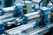 伺服电动缸行业，智能制造的核心部件与未来趋势