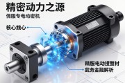 伺服电动缸，精密动力之源，解析其核心结构与技术优势