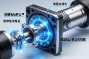 伺服电动缸，精准动力背后的精密结构解析