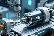 电动缸的未来，AIM电动缸如何引领工业自动化新浪潮