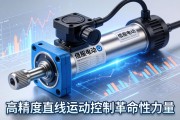伺服电动缸，高精度直线运动控制的革命性力量