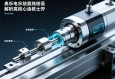 伺服电动缸结构解析，高精度直线运动的核心设计