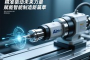 aim电动缸，精准驱动的未来力量，赋能智能制造新篇章，aim电动缸，精准驱动赋能智能制造新篇章